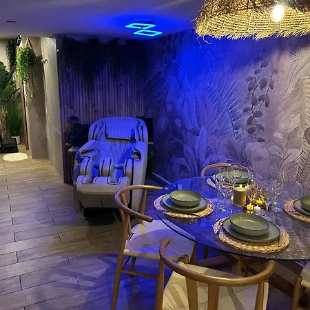 Thermo'spa - Privatif *