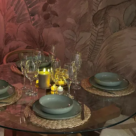 Thermo'spa - Privatif 別荘 *