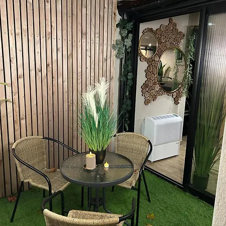 Thermo'spa - Privatif 別荘