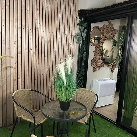 別荘 Thermo'spa - Privatif *