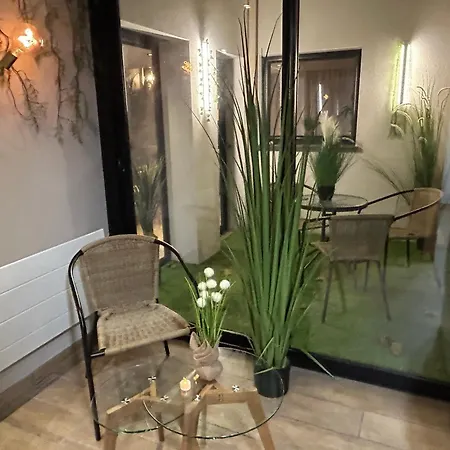 Thermo'spa - Privatif