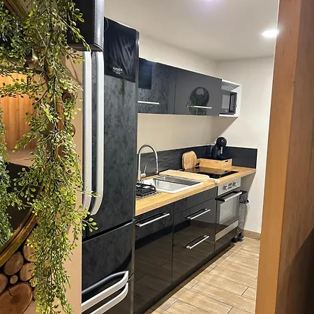 Thermo'spa - Privatif * カレー