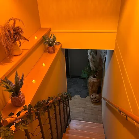 Thermo'spa - Privatif