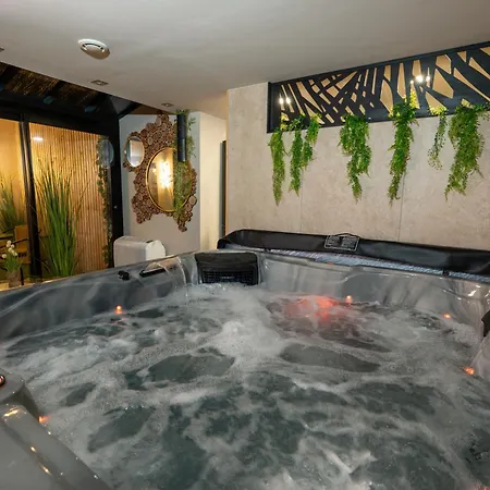 Thermo'spa - Privatif *