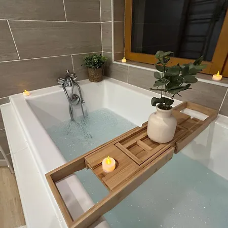 Thermo'spa - Privatif カレー