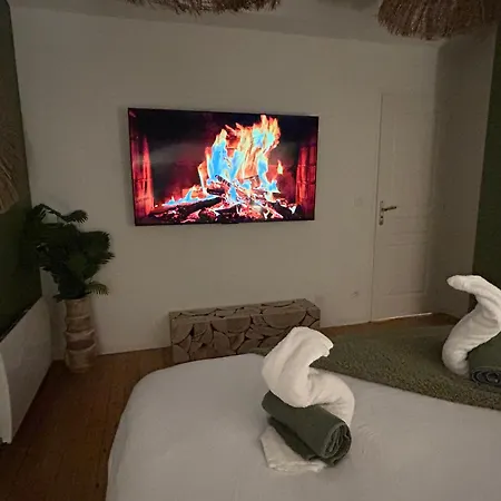 Thermo'spa - Privatif カレー