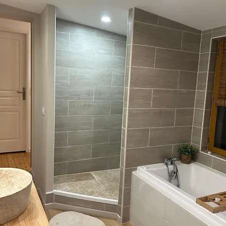 Thermo'spa - Privatif カレー