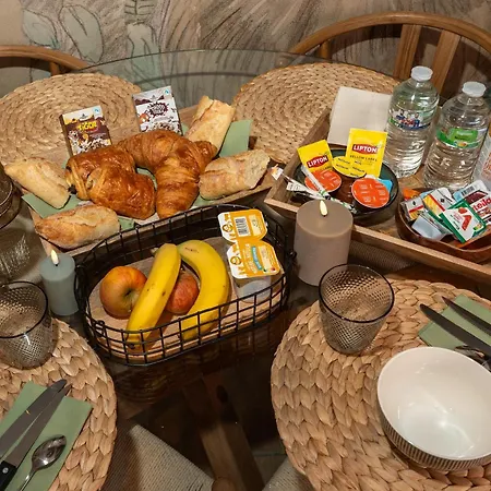 Thermo'spa - Privatif