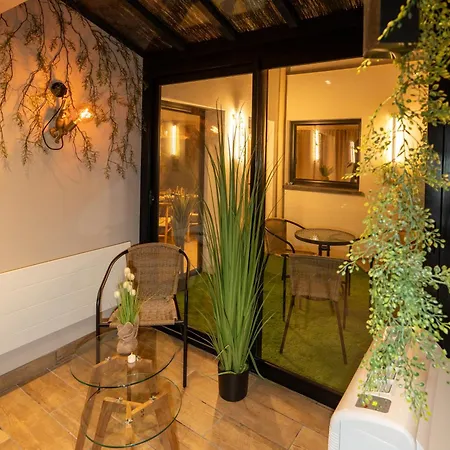 Thermo'spa - Privatif カレー