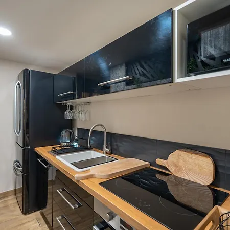 Vakantiehuis Thermo'spa - Privatif Calais