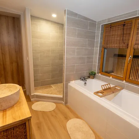 Thermo'spa - Privatif *